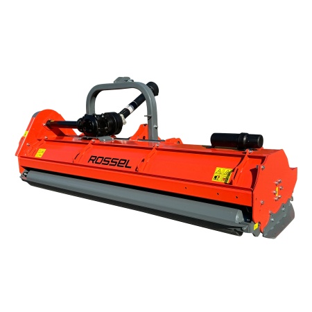 Косилка-мульчер Rossel F.US/J225HA от интернет-магазина россел.рф