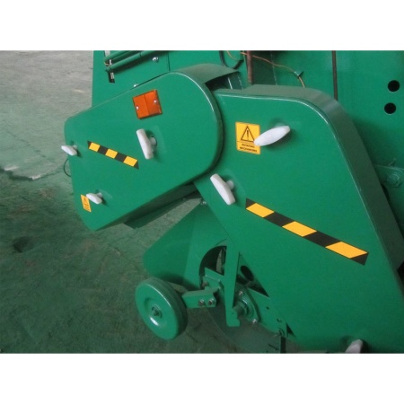 Пресс-подборщик рулонный ПР-Ф-145 от интернет-магазина россел.рф