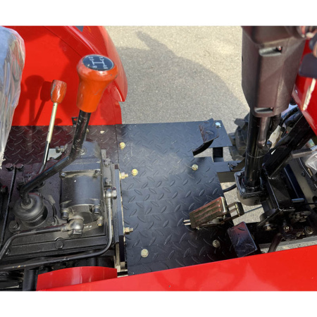 Минитрактор Rossel XT-20D Pro от интернет-магазина россел.рф