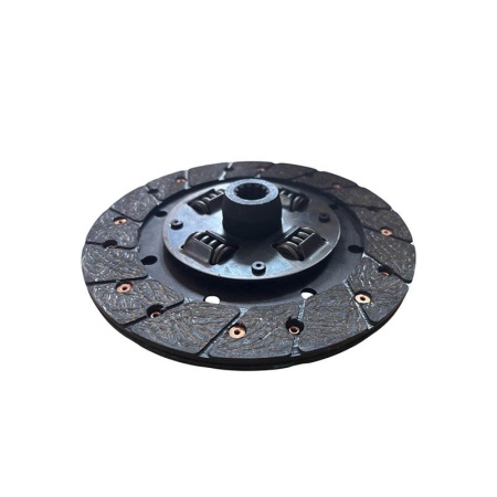 Диск сцепления двигателя (D=200 мм; 12Т) от интернет-магазина россел.рф