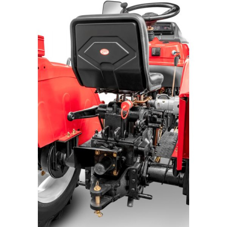 Минитрактор Rossel RT-242D от интернет-магазина rossel.by