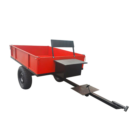 Прицеп Rossel ПМ-1 от интернет-магазина rossel.by