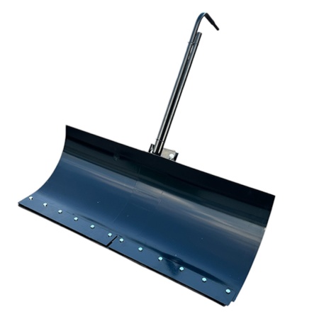 Отвал для снега и выравнивания грунта (под китайский мотоблок) от интернет-магазина россел.рф