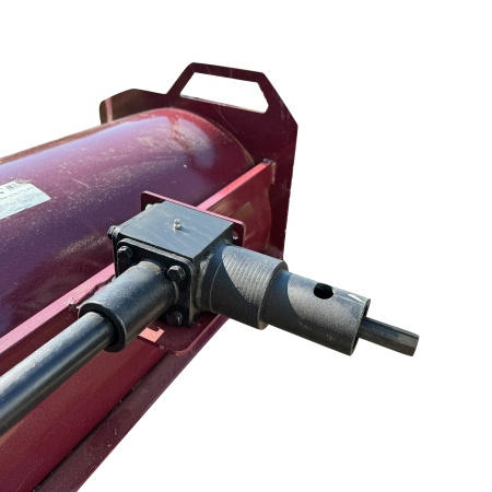 Мульчер для мотоблока МТЗ М-85 от интернет-магазина россел.рф