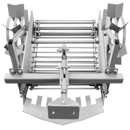 Картофелекопалка КК-1 от интернет-магазина россел.рф