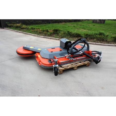 Косилка-мульчер Rossel G.FM 150 от интернет-магазина россел.рф