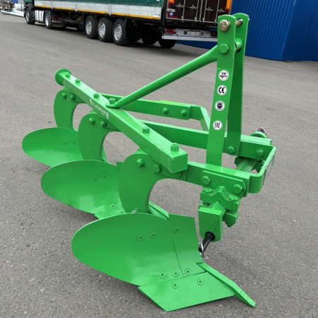 Плуг Flagman (Флагман) PRO 3,20 от интернет-магазина россел.рф