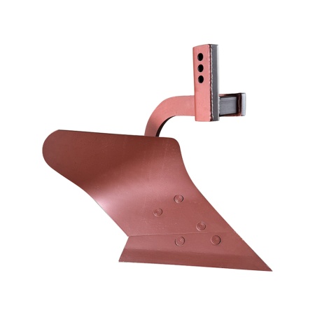 Плуг П3-245/16 МТЗ-05/08/09/12 (сцепка под прямоугольник) от интернет-магазина россел.рф