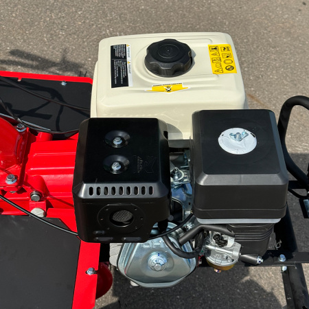 Культиватор Rossel K-310 + сцепка + фреза от интернет-магазина россел.рф