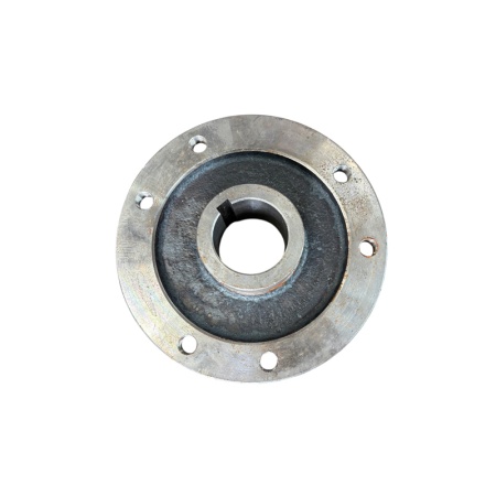 Ступица рабочей тарелки 6 отв. Rossel от интернет-магазина rossel.by