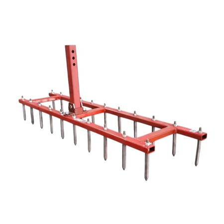 Борона мотоблочная БМ-2 от интернет-магазина rossel.by