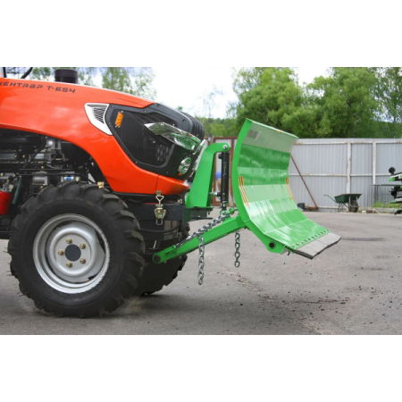 Отвал Kerland S544 от интернет-магазина россел.рф