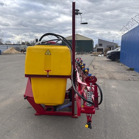 Опрыскиватель Demarol 400L-12М от интернет-магазина россел.рф