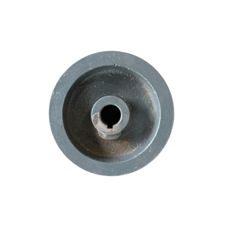 Шкив малый ременный привода роторной косилки Rossel от интернет-магазина rossel.by