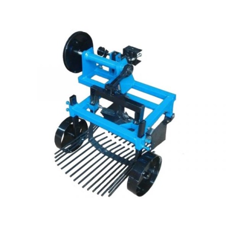 Картофелекопалка КПМТ-01 от интернет-магазина россел.рф