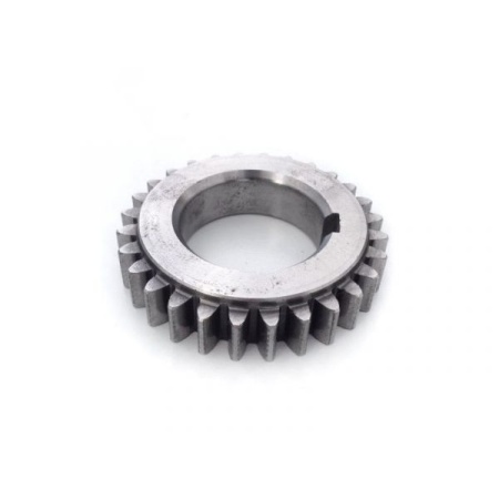 Шестерня коленвала малая (привода распредвала) Z-28 (код 410 ) от интернет-магазина rossel.by
