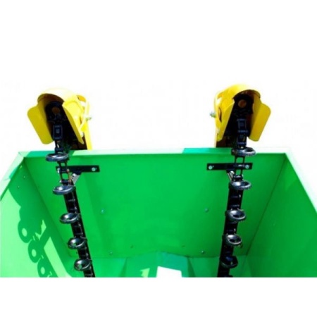 Картофелесажалка Bomet S239/1 от интернет-магазина россел.рф