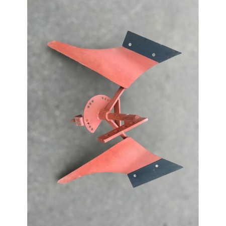 Плуг СпецПрофРесурс ПО-3 от интернет-магазина россел.рф