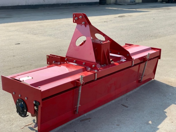 Почвофреза 1GQN-200 усиленная от интернет-магазина россел.рф