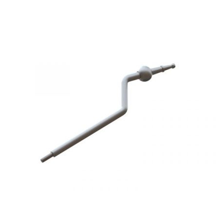 Рычаг переключения передач RT-242 / RT-244 от интернет-магазина rossel.by