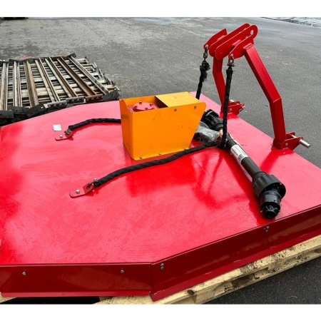 Косилка тракторная КТС-1.6.00.00.000