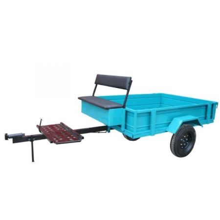 Прицеп ТМ-360/2 от интернет-магазина rossel.by