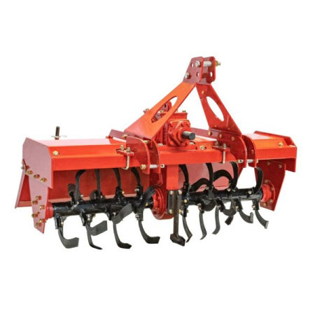 Почвофреза 1GQN-160 усиленная от интернет-магазина rossel.by