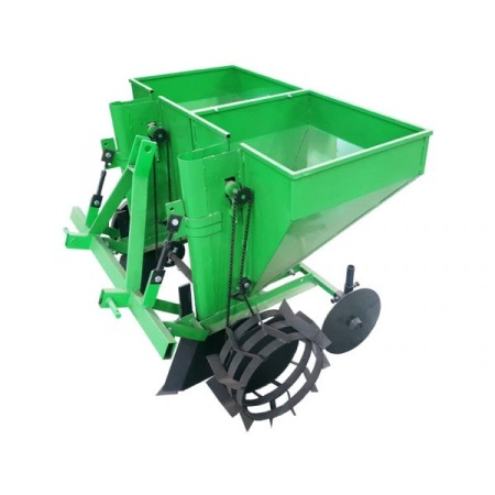 Картофелесажалка Kerland CT 218.3 от интернет-магазина россел.рф