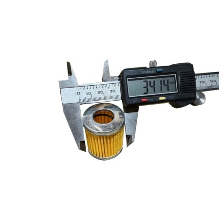 Фильтр топливный вставка в бак R195N 40мм (39х34х16) от интернет-магазина rossel.by