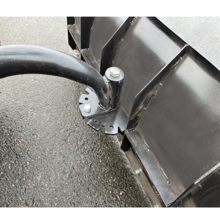 Отвал ОНП-1 для мотоблоков МТЗ от интернет-магазина россел.рф