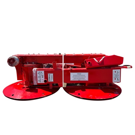 Косилка WIRAX 1,85 м от интернет-магазина россел.рф