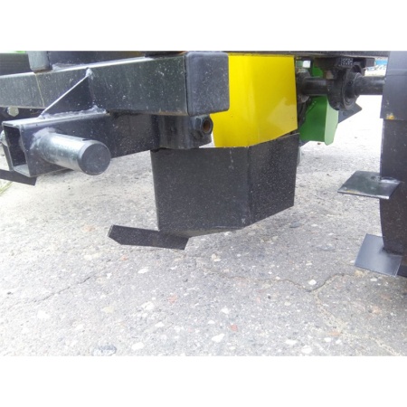 Картофелесажалка D-Pol СКН-180/2 от интернет-магазина россел.рф