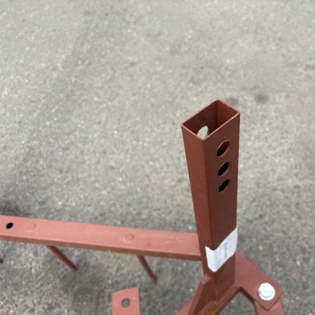 Борона СпецПрофРесурс Б-5 от интернет-магазина россел.рф