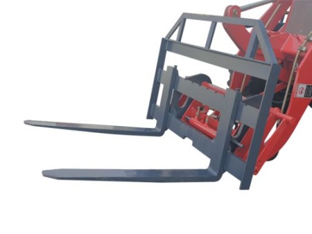 Вилы для погрузчика