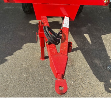 Прицеп Kerland П3210 от интернет-магазина rossel.by