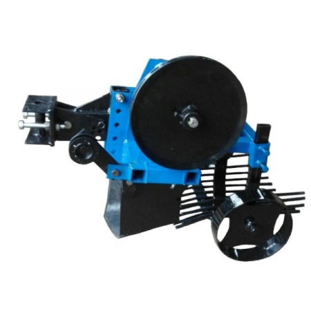 Картофелекопалка КПМТ-01 от интернет-магазина россел.рф