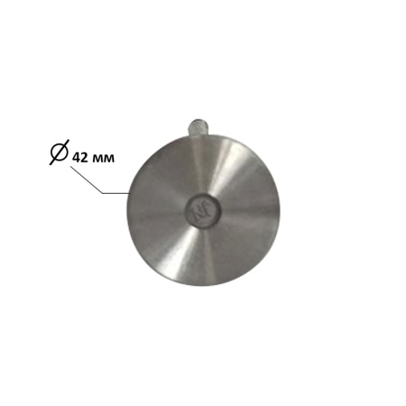 Клапан выпускной для 152/184 R15 (код 3033) от интернет-магазина rossel.by