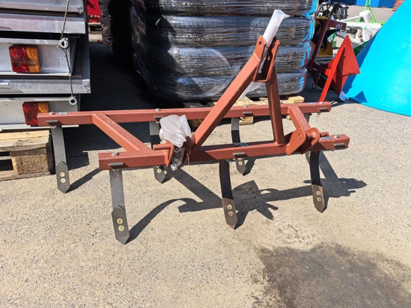 Культиватор чизельный КЧ-1.2 от интернет-магазина россел.рф