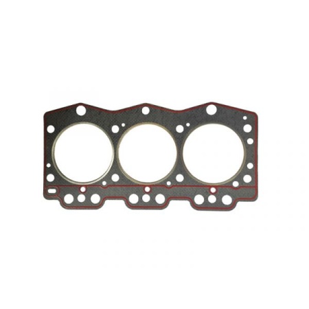 Прокладка ГБЦ KM390 (3*89 мм) RT242/244D от интернет-магазина rossel.by