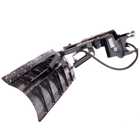 Оборудование бульдозерное ОБ12-01 от интернет-магазина россел.рф