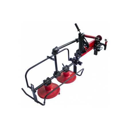 Косилка КСТ-0.8 от интернет-магазина россел.рф