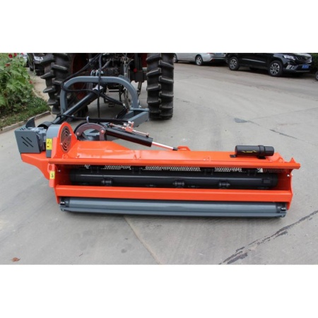 Косилка-мульчер Rossel R.OS/J 185-OSA от интернет-магазина россел.рф