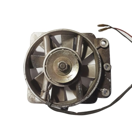 Вентилятор в сборе с генератором R180-190 90 Вт 2 вых. от интернет-магазина rossel.by