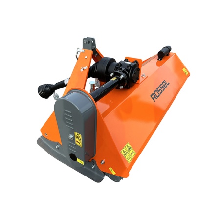 Косилка-мульчер Rossel EF185 от интернет-магазина россел.рф