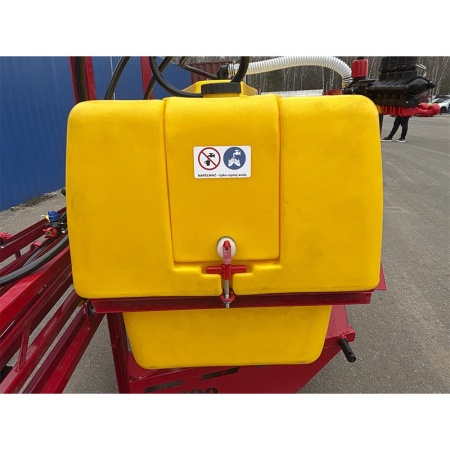 Опрыскиватель Demarol 400L-12М от интернет-магазина россел.рф