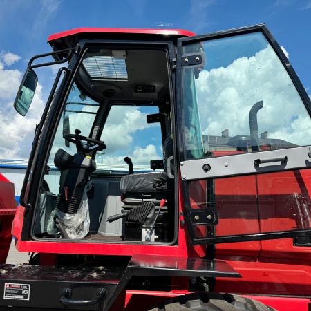 Фронтальный погрузчик Rossel R-3000 от интернет-магазина rossel.by