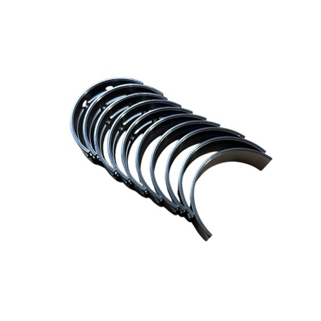 Вкладыши коренные ZN490 (комплект) от интернет-магазина rossel.by