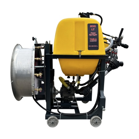 Опрыскиватель садовый вентиляторный Rossel S200 от интернет-магазина россел.рф