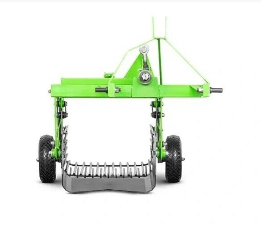 Картофелекопалка Kerland 09H от интернет-магазина россел.рф