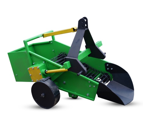 Картофелекопалка Краян КК-01 от интернет-магазина россел.рф